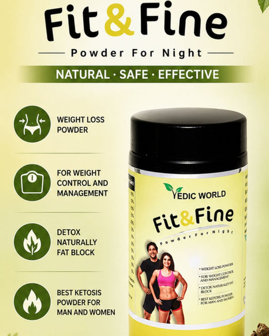 FIT & FINE