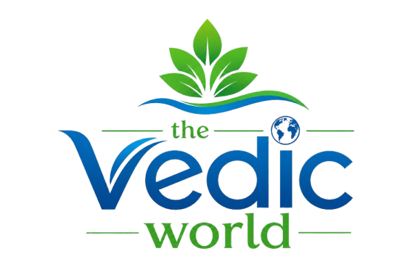 THE VEDIC WORLD