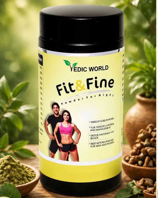 FIT & FINE