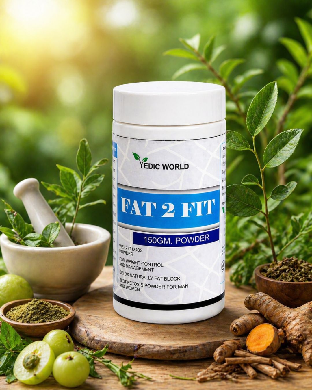 FAT 2 FIT