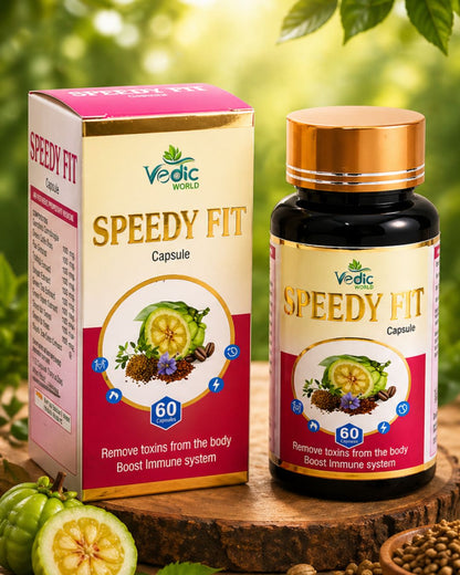 SPEEDY FIT